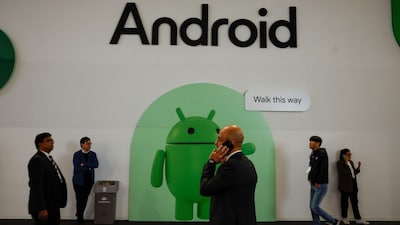 Google began drawing attention to these risks in December, and since so many people are impacted by the problem, the firm is again reiterating its warning./(Image Reuters)