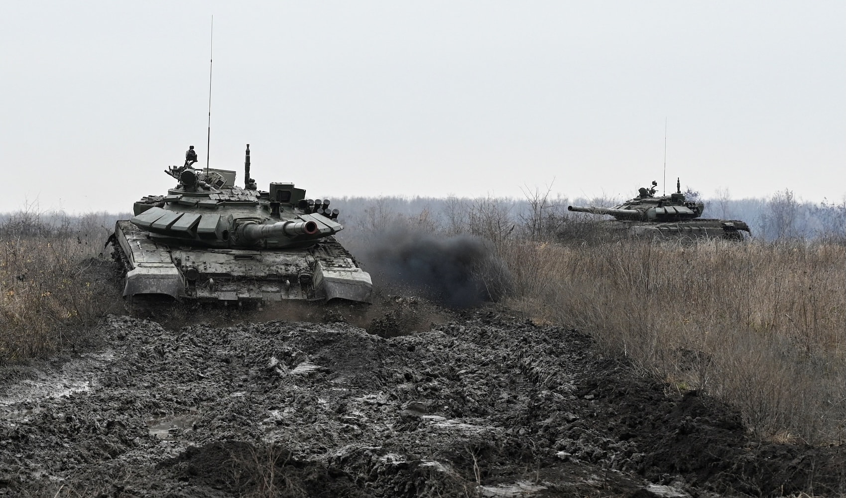What the World Ignores After Four Years of Russia’s Invasion of Ukraine