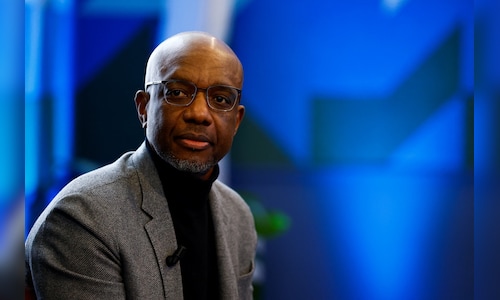 India can lead AI adoption, jobs will change across sectors: Google's James Manyika