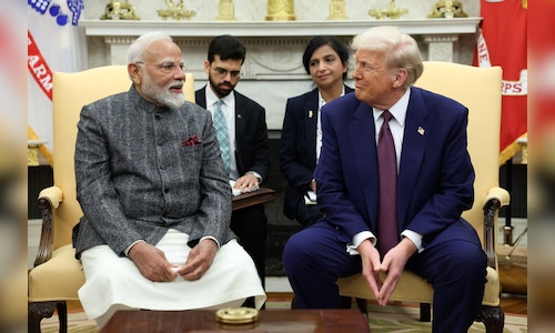 India-US Trade Deal: Industry leaders welcome Modi-Trump trade agreement