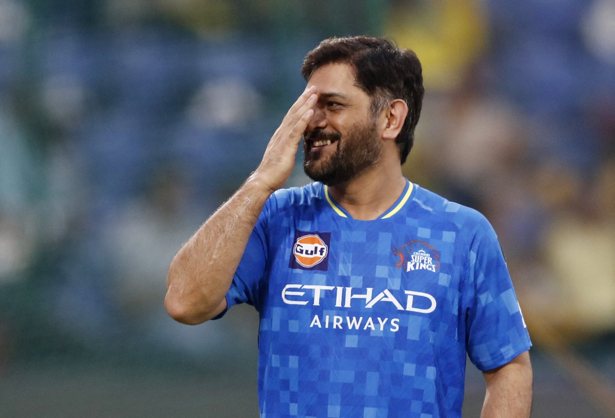 MS Dhoni rules out commentary stint, says stat-heavy role not his cup of tea