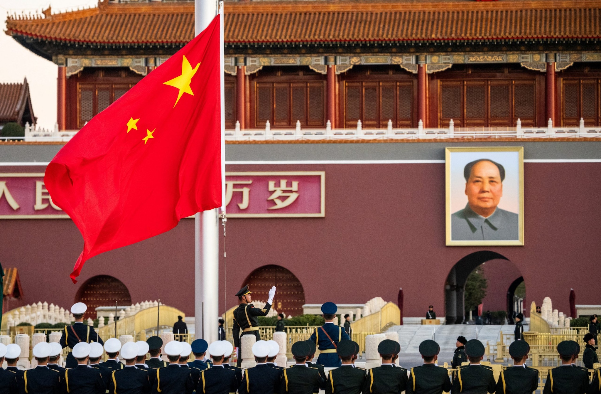 The Great Hall of Smoke and Mirrors: Why China’s 2026 Political Season is a High Stakes Gamble