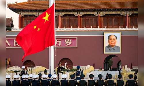 China’s economy gets off to better-than-forecast start to year even as Iran war hangs on horizon