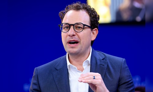 Anthropic CEO Dario Amodei: AI could transform India’s economy, but disruption must be managed