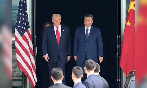 11:11 | US, China may extend tariff truce, AI jitters hit Nifty IT, and more