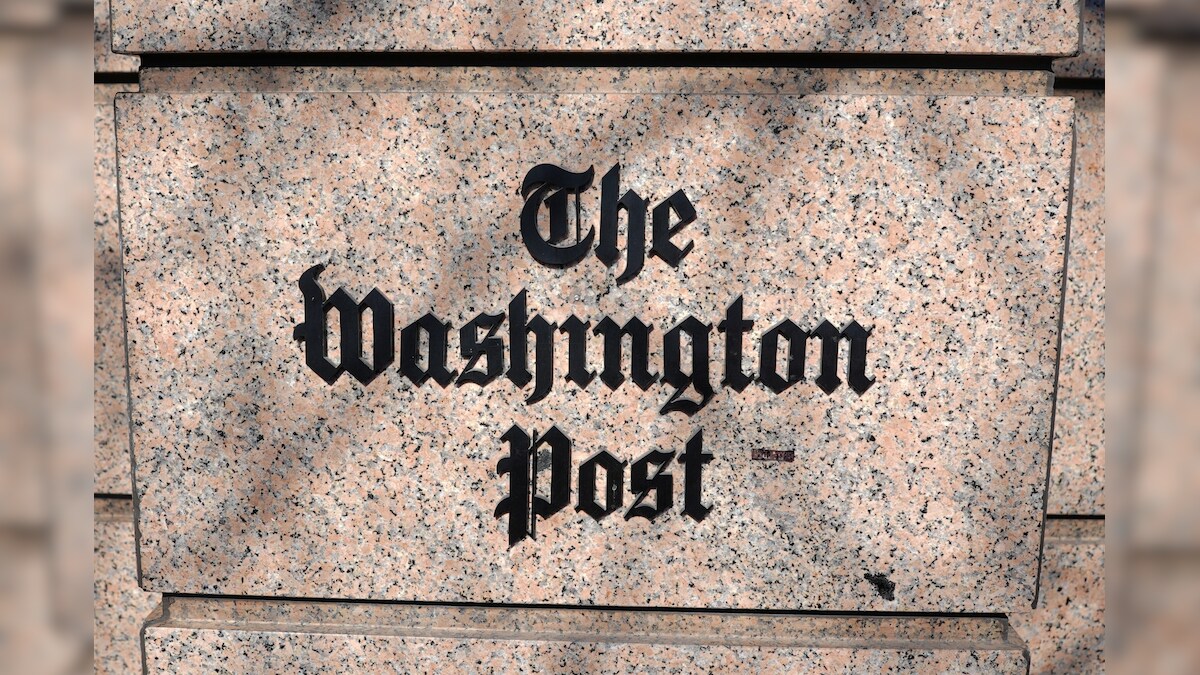 Washington Post publisher Will Lewis announces departure, following ...