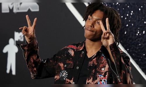 Lil Jon's son found dead in Georgia pond days after he went missing