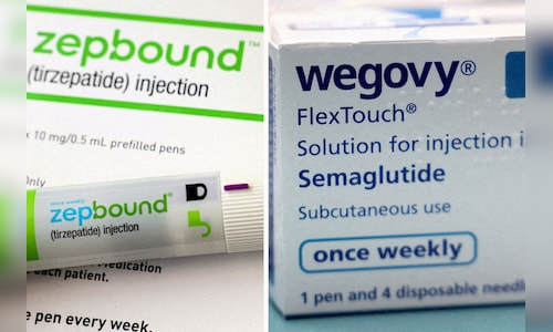 Launch Inventory for Orforglipron Weight