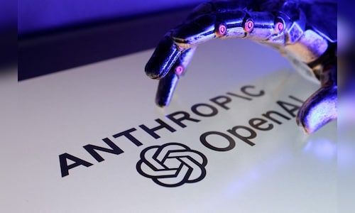OpenAI sweetens private equity pitch amid enterprise turf war with Anthropic: Report