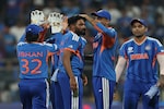 India yet to hit peak form in T20 World Cup: Sanjay Bangar