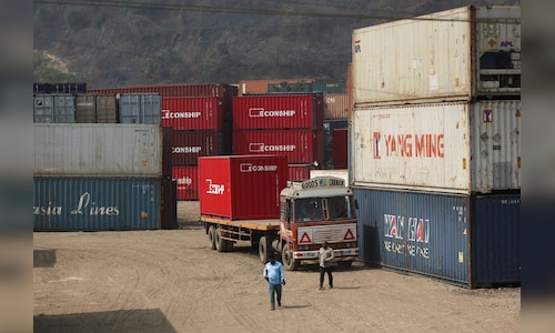 India’s industrial and warehousing sector hits record 72.5 mn sq ft transactions in 2025, up 29% YoY: Knight Frank