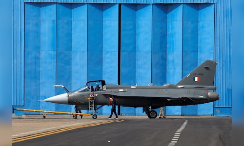 HAL CMD shares an important update on the LCA Mark1A — Here's what he said