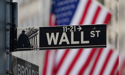 US stocks drop after President Donald Trump announces 15% global tariffs