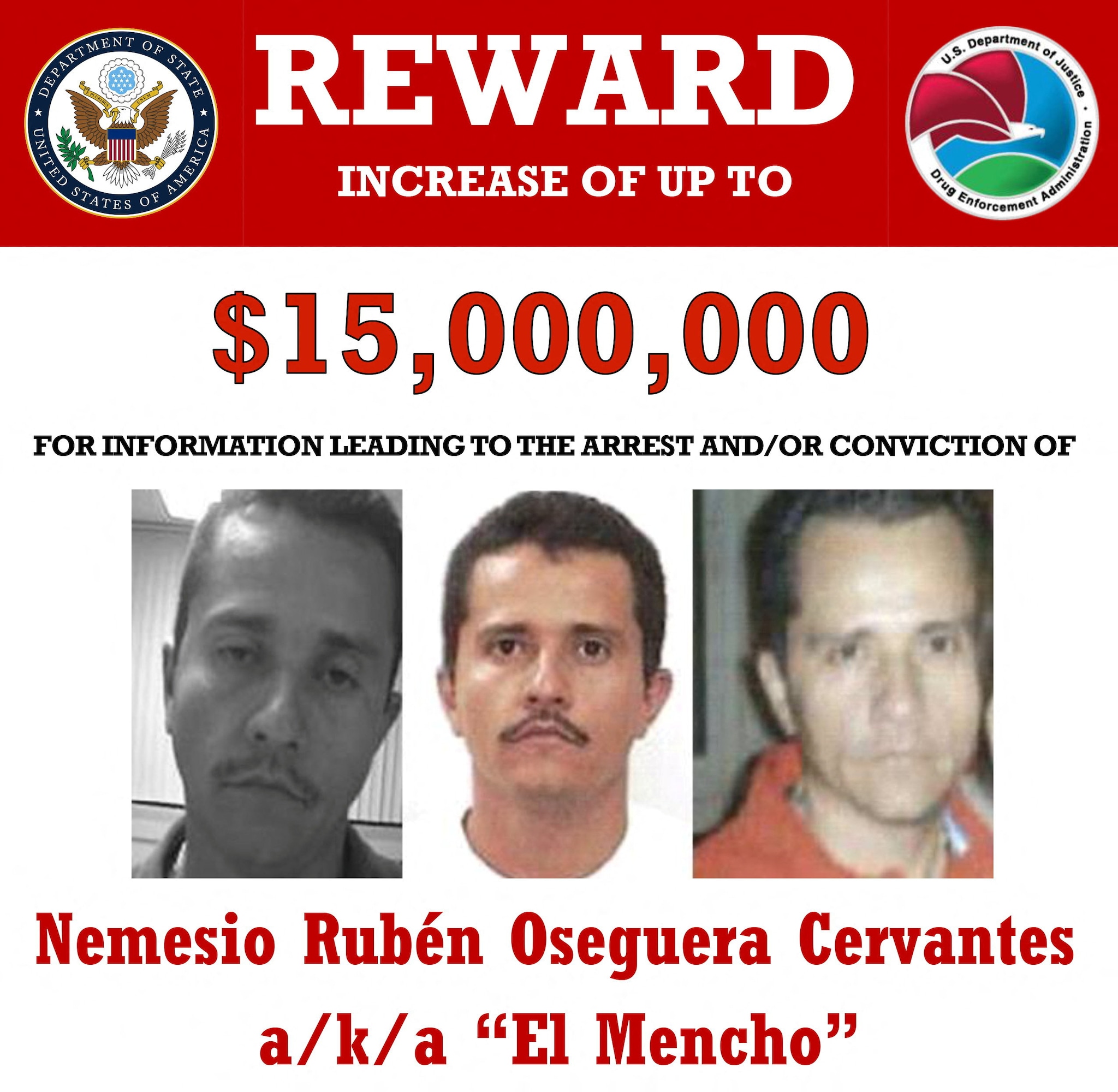 The El Mencho Death Myth Why Killing Kingpins Actually Strengthens the Cartel