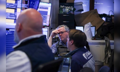 Goldman Sachs traders warn stock selling isn’t over in choppy market