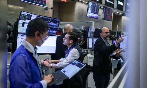 After insurance and tech stocks, these shares become the next AI casualty