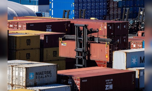 US imports from Taiwan top China for first time in decades on AI chip demand