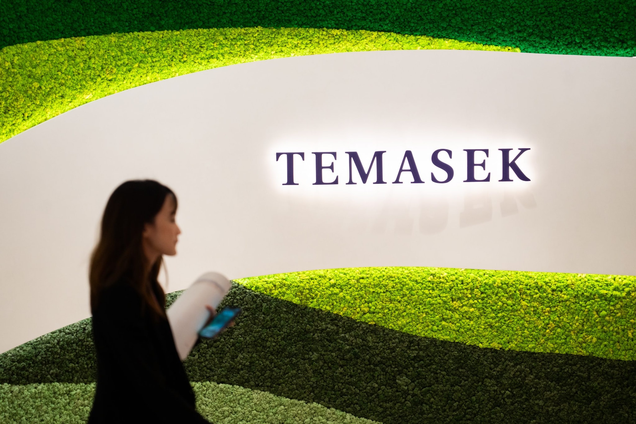 Temasek, ADIA said to plan investing in Clean Max’s India IPO