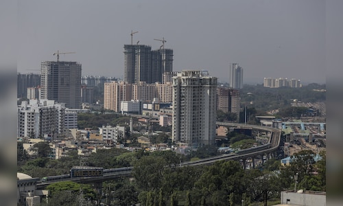 backed Bagmane Prime Office REIT plans $440 million IPO next month