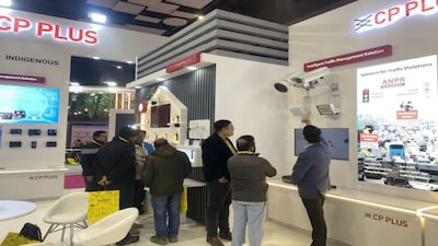 Aditya Infotech Block Deal: Promoters, Dixon Tech to Offload 5.8% Stake Worth ₹1,000 Cr