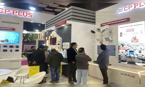 Aditya Infotech block deal: Promoters, Dixon Tech likely to offload up to 5.8% stake