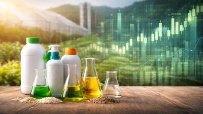 धनुका एग्रीटेक को मार्च तिमाही में उच्च एकल-अंकीय वृद्धि की उम्मीद.