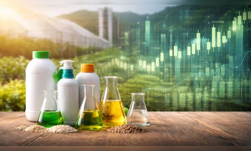 Dhanuka Agritech says weak monsoon unlikely to derail demand recovery