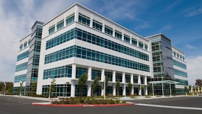 वैश्विक कंपनियों ने भारत में रिकॉर्ड ऑफिस स्पेस लीज पर लिया, GCCs से विकास को बढ़ावा.