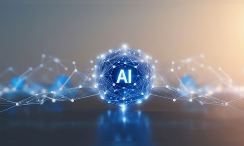 CEA Nageswaran on AI Risks and Workforce Upskilling in India