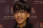 Meet Raul John Aju, the ‘AI Kid of India’ who met António Guterres at India Impact Summit 2026