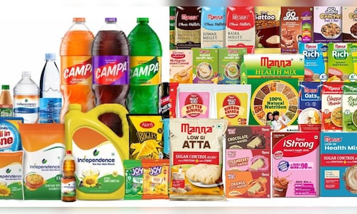 Reliance Consumer joins hands with TGI to tap Nigeria market