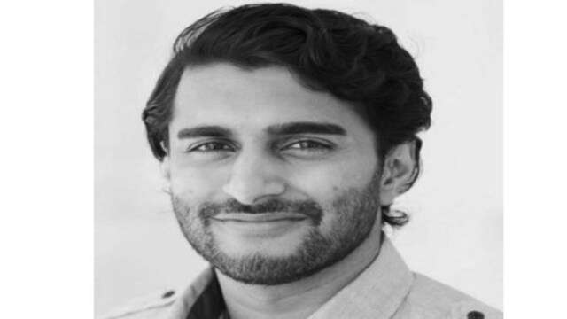 Who is Alap Shah? The co-author of the viral AI crisis report roiling ...