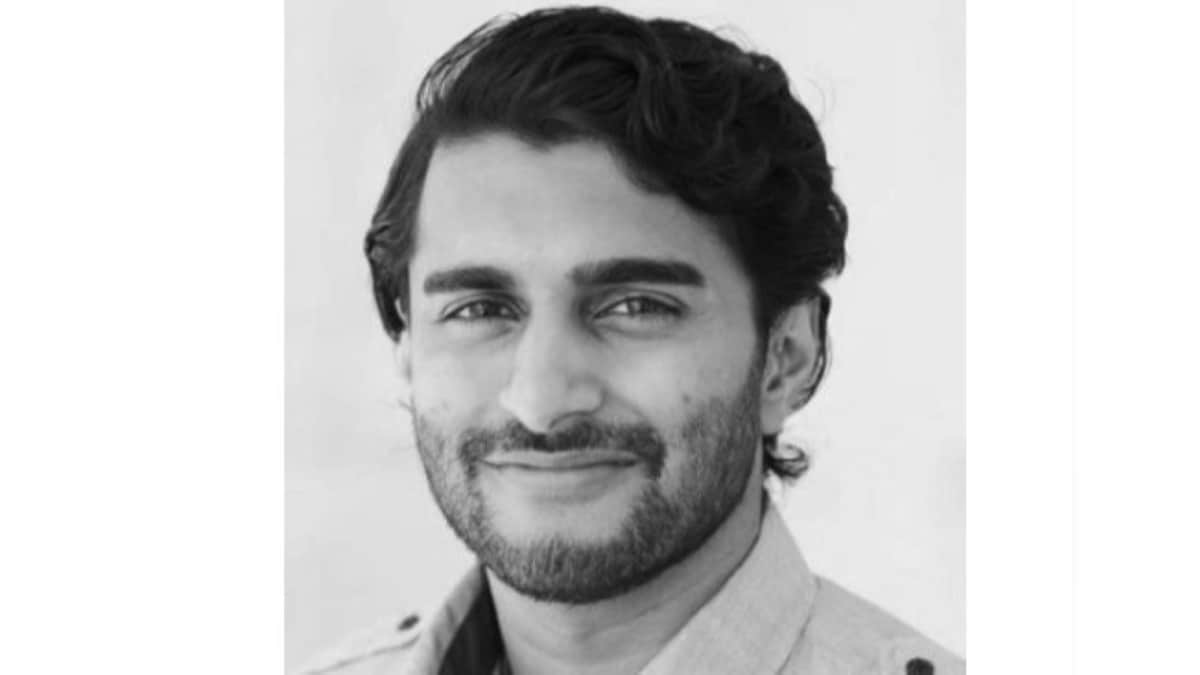 Who is Alap Shah? The co-author of the viral AI crisis report roiling ...