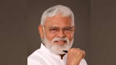 YSRCP leader Ambati Rambabu (Credit: X)