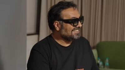 Anurag Kayshap./(Image YouTube)