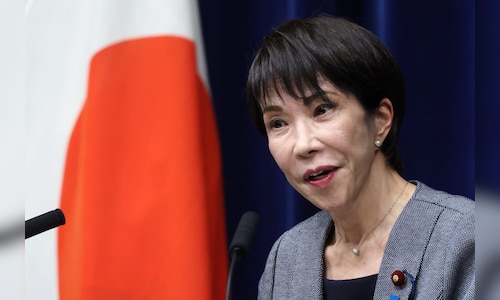 Japan grows at better than estimated rate, backs PM Takaichi's calls for more investment