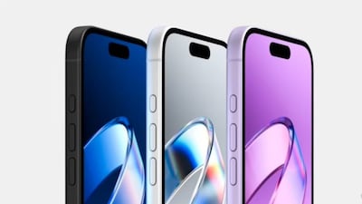 Apple Iphone 17e. (Image YouTube)