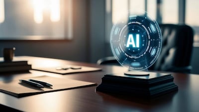 AI से बढ़ेगा एंटरप्राइज टेक खर्च: टेक महिंद्रा CTO ने बताई दक्षता और भविष्य की योजनाएं.