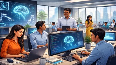 आईटी शेयरों पर देवना मेहरा: अभी घबराहट में बेचने या निचले स्तर पर खरीदने की जरूरत नहीं