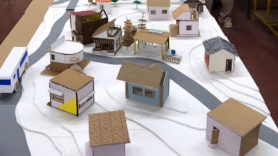 भारत के शीर्ष BArch कॉलेज: फीस, प्रवेश और महत्वपूर्ण विवरण सामने आए.