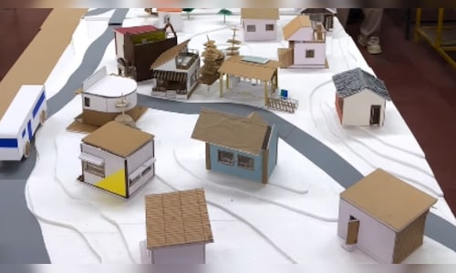 Top BArch colleges in India: How much a graduate course costs