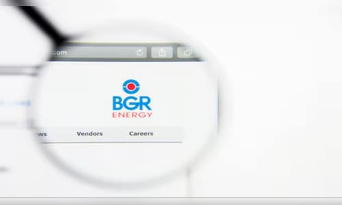 BGR Energy Systems closes ₹634 crore Rajasthan VAT case; pays ₹29 crore under amnesty