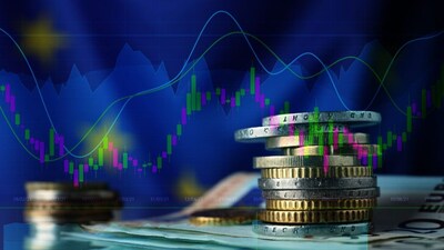 তেলের ধাক্কায় বাড়ছে সুদের হার: বন্ড বাজার নতুন স্বাভাবিকের সাথে মানিয়ে নিচ্ছে