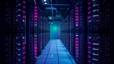 Netweb Technologies, Vertiv Partner for Advanced AI Server Cooling Systems