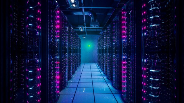 Netweb Technologies ties up with Vertiv to build better cooling systems ...