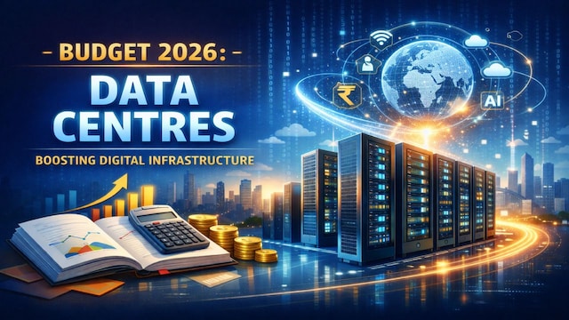 Global markets offer a warning for India’s data centre industry