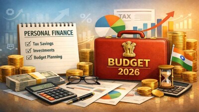 Budget 2026: Boost for Long-Term Investors, Tax Compliance Eased