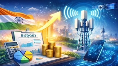 Budget 2026 Boosts Telecom, BSNL Turnaround, and Digital Push: Scindia