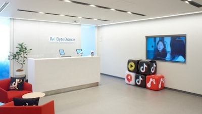 ByteDance./Image LinkedIn
