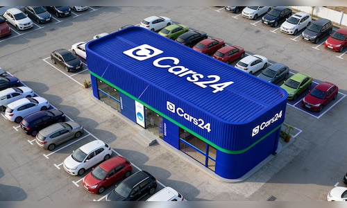 Cars24 launches lifetime warranty for used cars ahead of planned IPO
